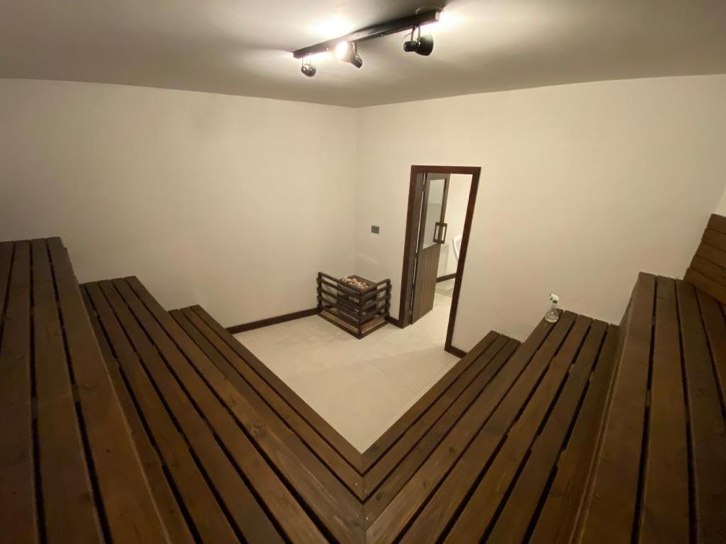 Apart Hotel Farol De Santa Marta - Loft 223 ภายนอก รูปภาพ