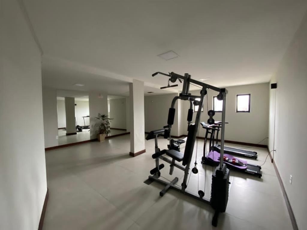 Apart Hotel Farol De Santa Marta - Loft 223 ภายนอก รูปภาพ